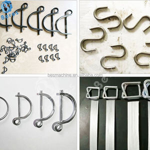 <strong>Wire</strong> Ring Hanger Hook <strong>Bending</strong> <strong>Machine</strong> Clip <strong>Spring</strong> <strong>Machine</strong>