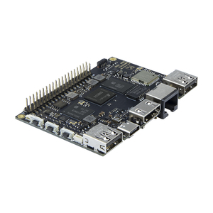 Khadas VIM1S Development Board <strong>Computer</strong> S905Y4 Supports AV1 4K60fps <strong>Decoding</strong>