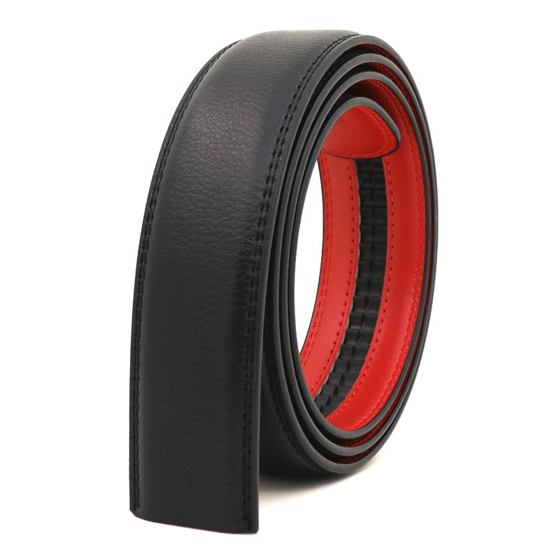 Black front+red bottom