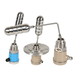 Controlador de nivel de agua con interruptor de flotador multipunto de impermeabilización pesada para bomba de agua - Product Image 1