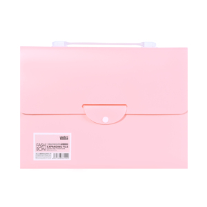 Túi Xách Tay <span class=keywords><strong>Accordion</strong></span> Thư Mục Trình Bày Mở Rộng Tập Tin Tài Liệu Organizer Mở Rộng Vé Thư Mục Nhựa Lưu Trữ Hộp - Product Image 4