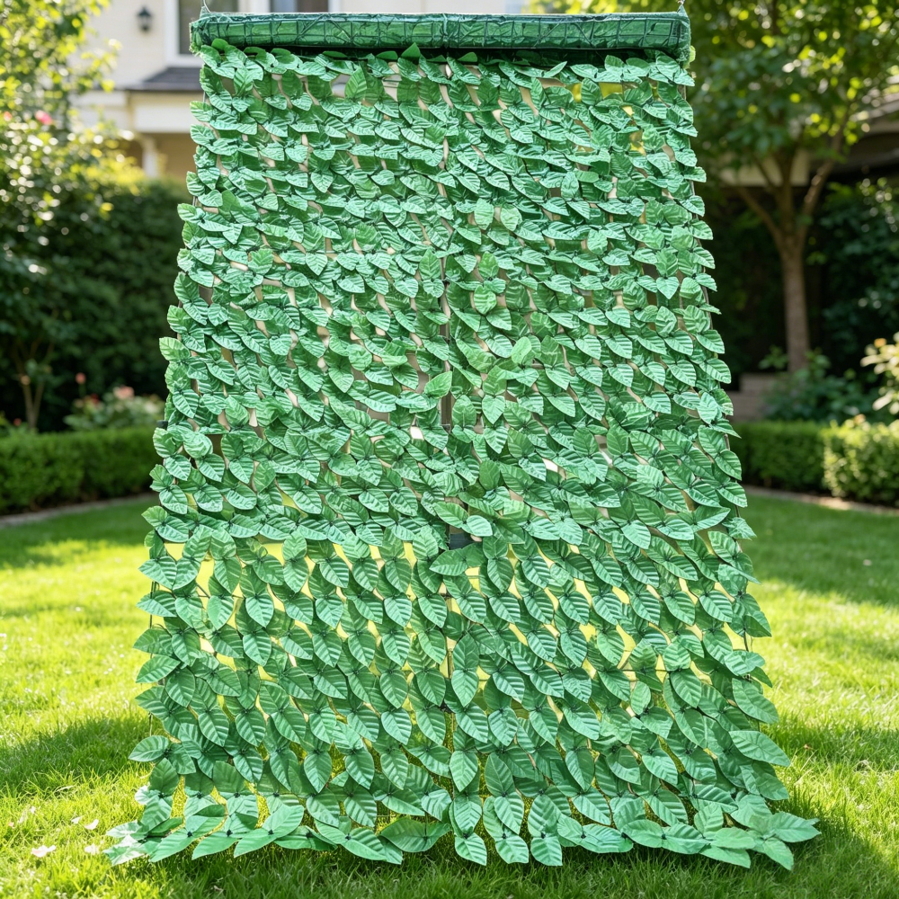 Feuilles de pothos