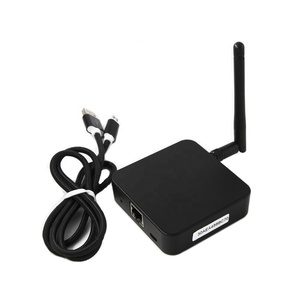 Puerta de enlace personalizada NRF52832 Ethernet y WiFi ble Hub Gateway con precio de fábrica - Product Image 1