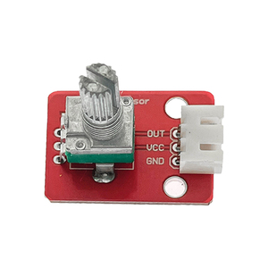 OKY3431-1 Adjustable <strong>Potentiometer</strong> Rotation Angle <strong>Sensor</strong> High Quality Product in <strong>Potentiometers</strong> Category - Product Image 2