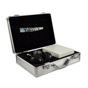 Jytop Đầy Đủ Sức Khỏe Cơ Thể Phân Tích 3D NLS Phi Tuyến Tính Chẩn Đoán Hệ Thống JYT-NLS01 - Product Image 4