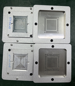 Набор сетевых трафаретов BAGAG35, 4 г - Product Image 3