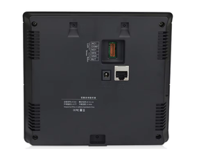 顔認識アクセス制御と出席時間UF200中国工場価格 - Product Image 2