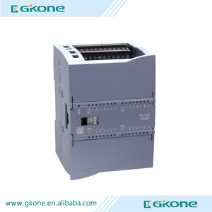 Original 6ES7223-1PL32-0XB0 Sm1223 Módulo de salida de entrada digital Módulo controlador Plc para - Product Image 4