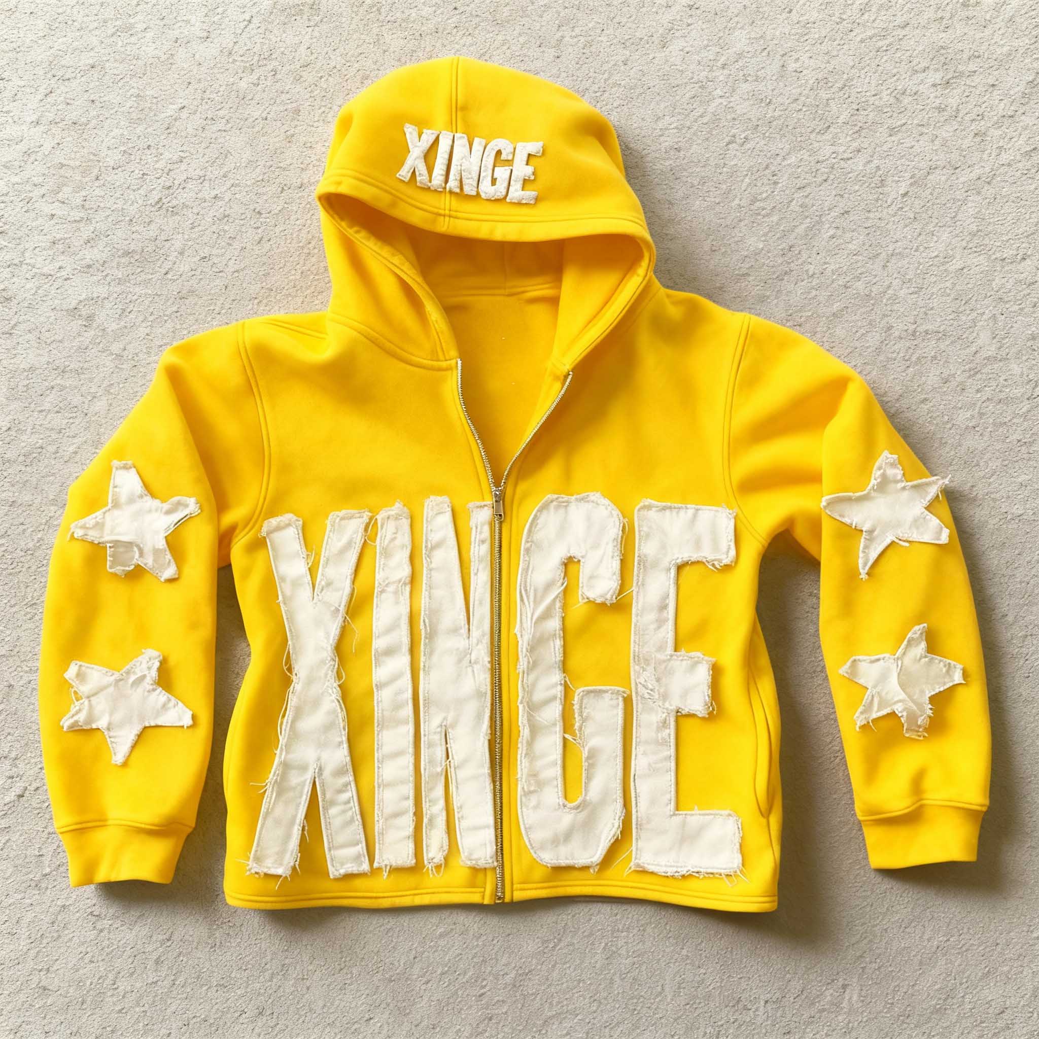 Jaune