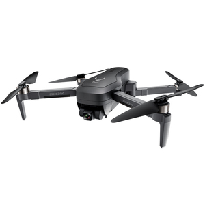 โดรน RC ไร้แปรงถ่าน4K SG906 Pro 2 GPS พร้อมโดรน5G WiFi FPV กล้องป้องกันการสั่นไหวสามแกน RC Quadcopter Drone ความสูงคงที่ - Product Image 1