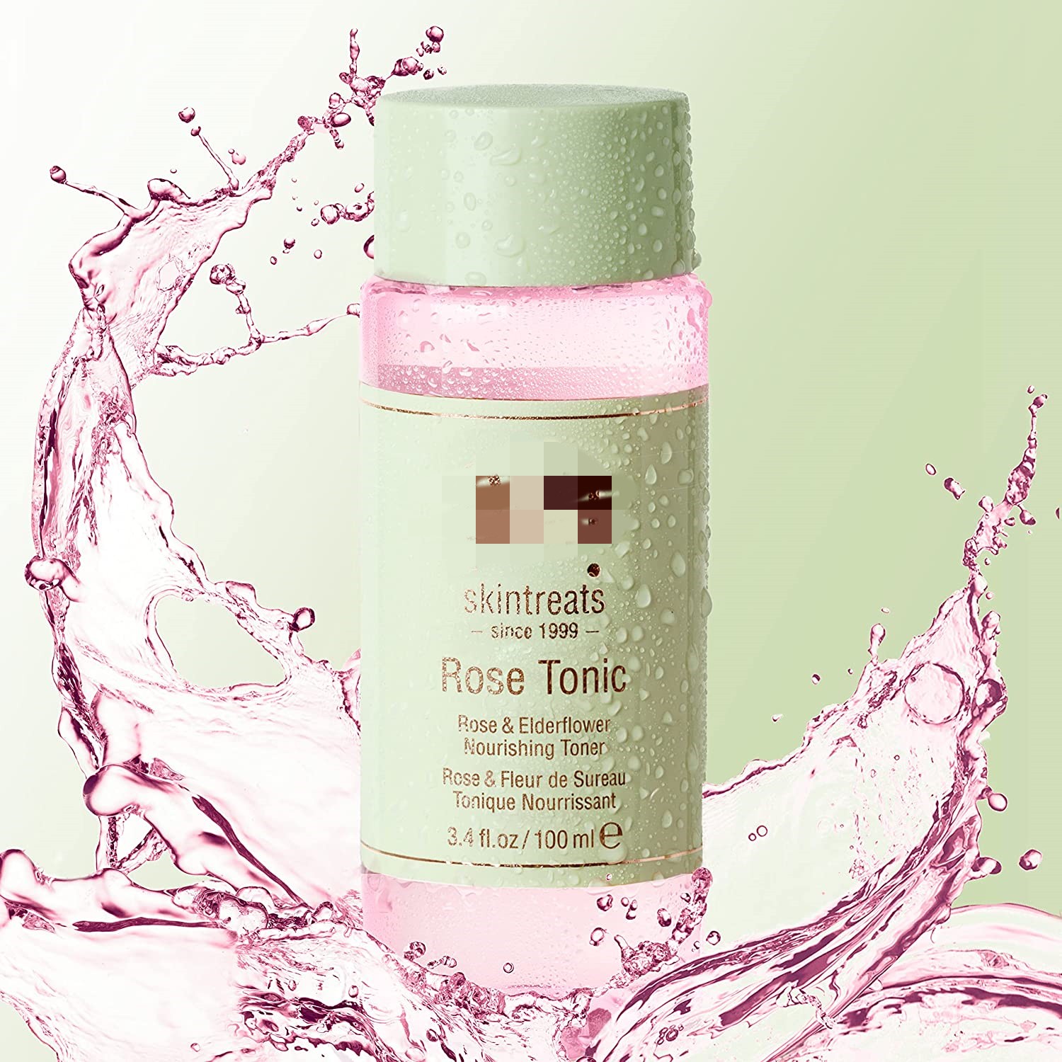 Retinol tónico