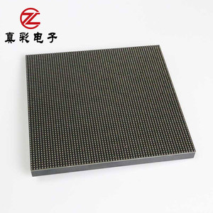 P3 kapalı tam renkli led ekran p2.5 LED panel fiyat p2 LED modülü - Product Image 3