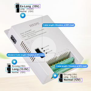 0-100V 110V 120 voltios AC a 12 voltios fuente de alimentación de salida de CC variable 50/60Hz para fuente de alimentación LED - Product Image 1
