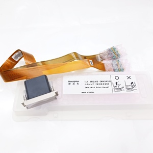 Chính hãng máy in phụ tùng RICOH G4 gen4 đầu in mh2420 cho máy in phun hai kênh đầu in 7pl cho UV dtf DTG máy in - Product Image 2