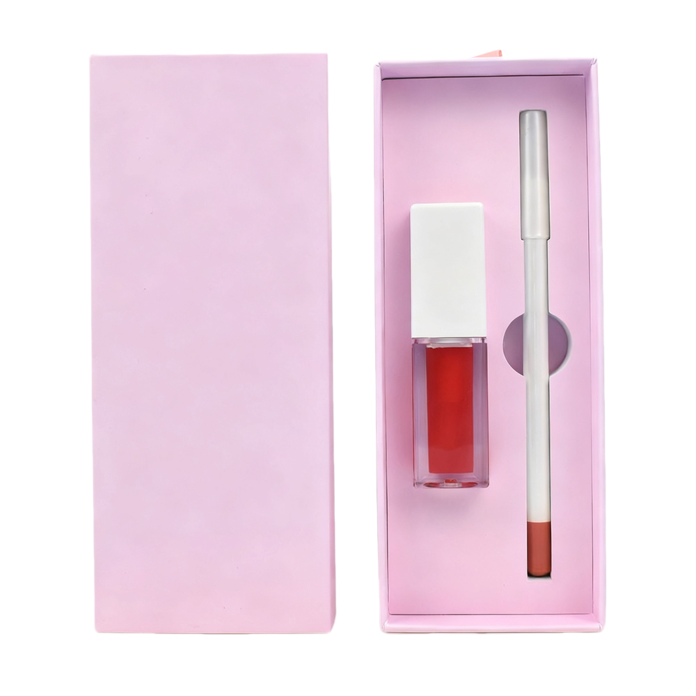 one kit 2 in 1 lip kit