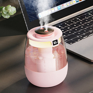 Новый продукт, ультразвуковой увлажнитель эфирного масла - Product Image 3