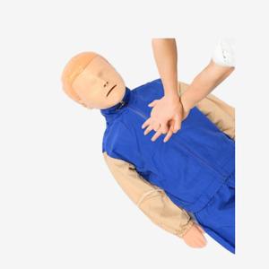 Baby Digital Counting Display Training Artificial Respiration <strong>Human</strong> Patient Simulators Training Manikins - Product Image 1