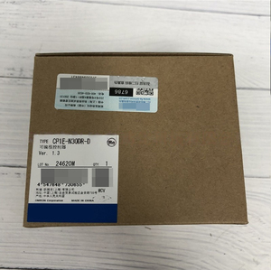 Brandneue Original CP1E-N30DR-D modul SPS Programmier bare Steuerung