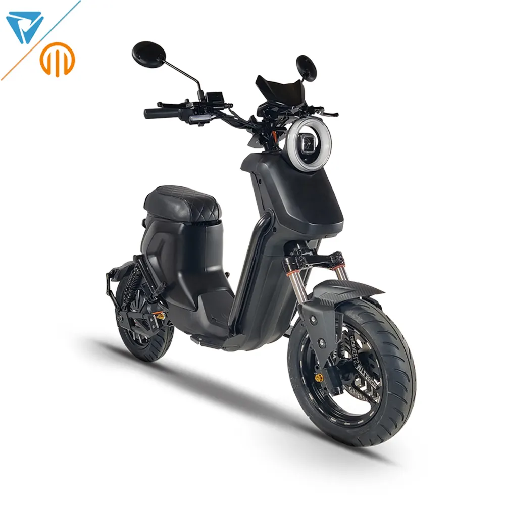 VIMODE電動バイククール800w長距離電動バイク軽量電動バイク