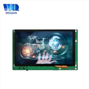 Fanless <strong>Embedded</strong> Industrial All in One Computers Panel Pc Industrial <strong>Linux</strong> Computer Accessories Industrial Control Panel Pc - Product Image 3