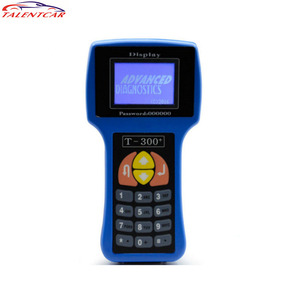 2024 Wholesale Price T300 Locksmith Tool Cars <strong>Key</strong> <strong>Programmer</strong> Manual T-300 Scan Tool T 300 <strong>Key</strong> <strong>Programmer</strong> <strong>Auto</strong> <strong>Scanner</strong> - Product Image 2