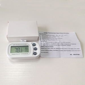 Efrigerator-hermometer de cocina, hermometer - Product Image 6