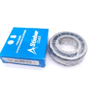 STIEBER片方向クラッチベアリングCSK10 CSK12 CSK15 CSK17 CSK20 CSK30 CSK35 CSK40 CSK45 2RS P PPスプラッグタイプクラッチ - Product Image 4