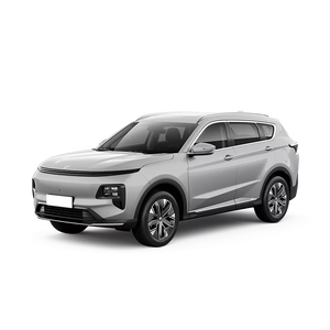 新車Jetour X7電気プラグインハイブリッドカー電気自動車中型SUV Jetour X7用中国製 - Product Image 1