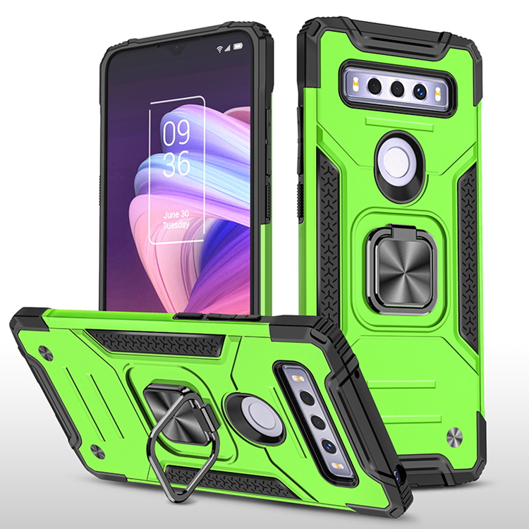 Verde