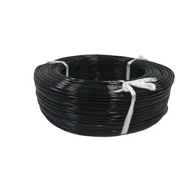 UL 1887 20AWG 600V 1.67mm insulated tin plated wire control cables copper cable high temperature electric wires