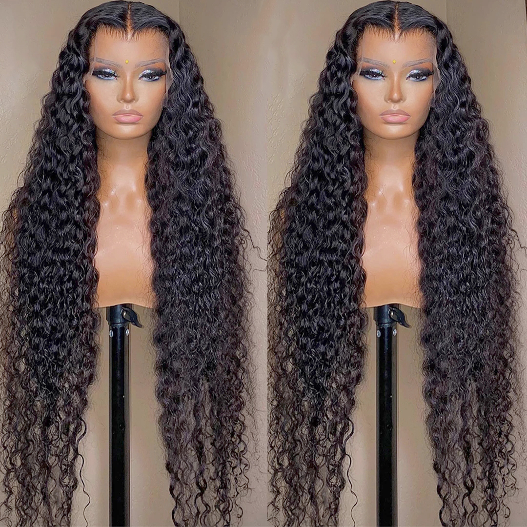 Deep Wave