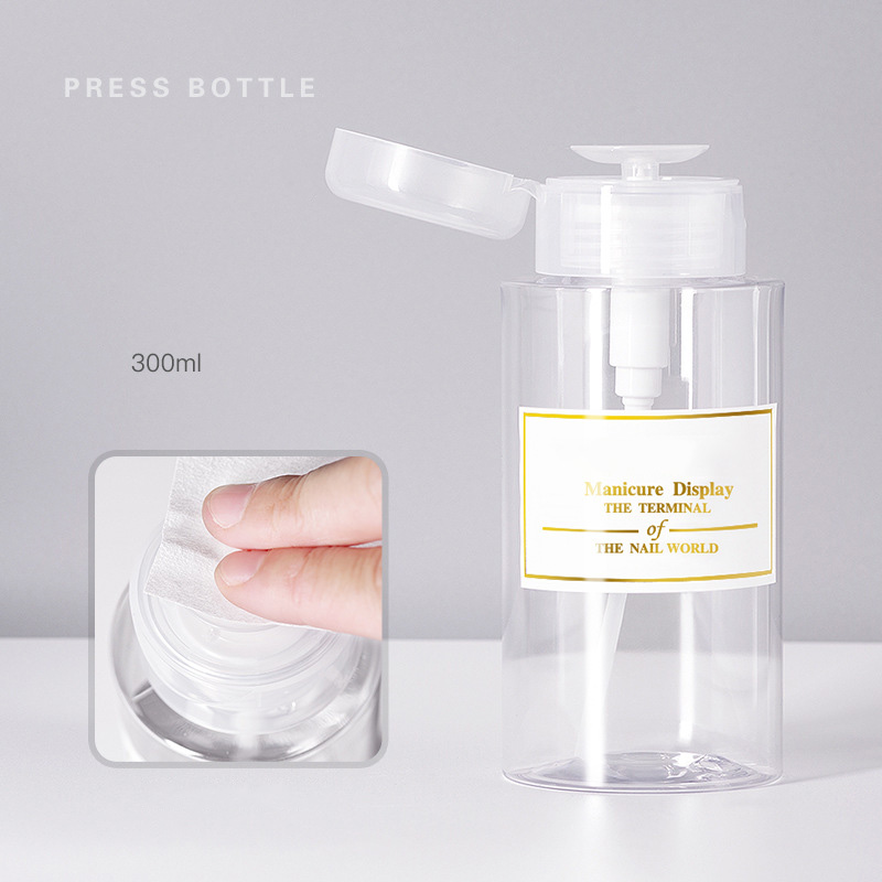300ML