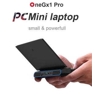 ONE-<strong>NETBOOK</strong> OneGx1 Pro PC 7.0 Inch 16GB+512GB <strong>Intel</strong> 11th Core <strong>I3</strong> Mini Laptop - Product Image 2
