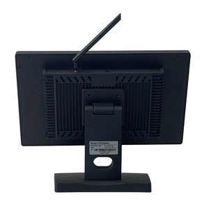 JESEN Restaurant Kitchens <strong>Display</strong> Terminal 18.5 Inch Waterproof <strong>Queue</strong> Management <strong>System</strong> KDS for Kitchen Retail Touch Screen - Product Image 6