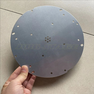 2 adet/grup-54x3w RGB LED ışık paneller (194mm194mm) - Led Par ışık özel aksesuarlar (24V) - Product Image 6
