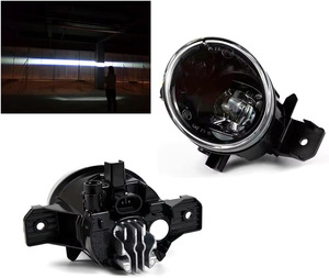 ไฟตัดหมอก LED ด้านหน้ารุ่นปรับปรุงสำหรับ Subaru XV crosstrek Forester Outback WRX STI BRZ LEGACY - Product Image 5