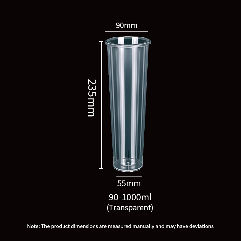 90-1000Transparente