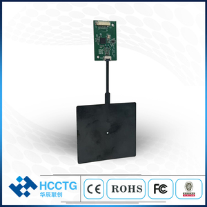 Smart watch NFC Tag di pagamento software programmabile modulo terminale Contactless con NCI 8pin RD60 - Product Image 5