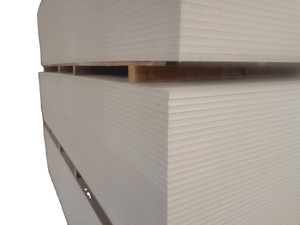 Chất lượng cao cách nhiệt chống cháy tấm silicat canxi ứng dụng cho bên ngoài được cung cấp bởi nhà máy thân thiện với môi trường - Product Image 5