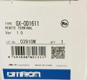 高速出力アプリケーション用のGX-OD1611デジタル出力モジュール - Product Image 4