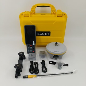 3D modelleme ile güney görsel konumlandırma ve Stakeout INNO7 INNO8 GNSS RTK GPS alıcısı - Product Image 3
