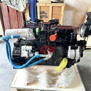 Sử dụng cho Cummins động cơ 6ct8.<span class=keywords><strong>3</strong></span> hoàn thành 6ct 8.<span class=keywords><strong>3</strong></span> EFI <span class=keywords><strong>6cta8</strong></span>.<span class=keywords><strong>3</strong></span> động cơ diesel lắp ráp 6ct83 trong kho xây dựng các bộ phận máy móc - Product Image 4