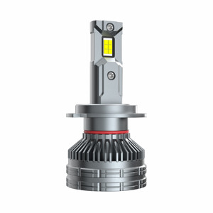 Xe LED N2 phong cách H7 chùm đôi 6500K 11000 Lumen 140W mỗi bộ với 3570 chip cho chiếu sáng ô tô - Product Image 1