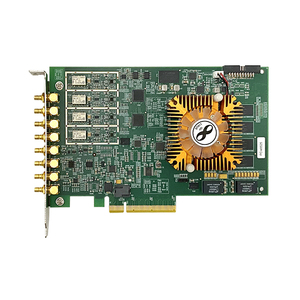 Módulo de adquisición de IoT industrial, compatible con Windows/LabVIEW, ± 90% Adaptación de humedad - Product Image 2