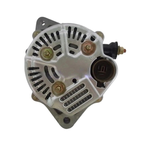 הזול חלקי חשמל נמוך סל"ד אלטרנטור 12v קטן אלטרנטור Assy - Product Image 1