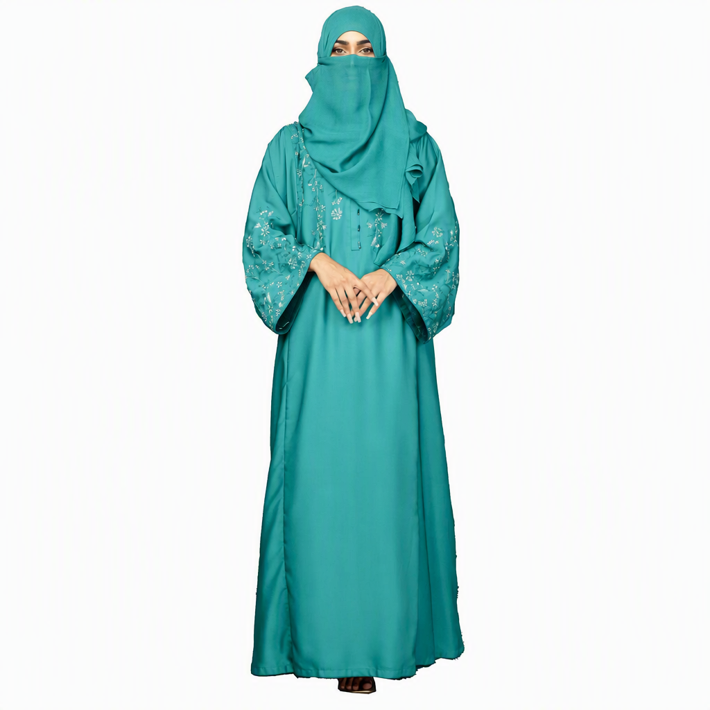Turquoise