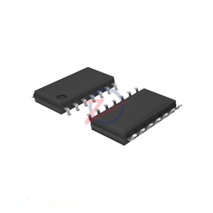 認可されたディストリビューターSN74AC74NSR 14 SOlCロジック電子部品をオンラインで購入 - Product Image 1