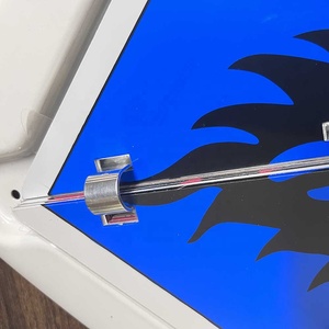 G Cảnh Báo An toàn thông báo dấu hiệu Xe cuốn Sách lật qua phân trang lật dấu hiệu - Product Image 6