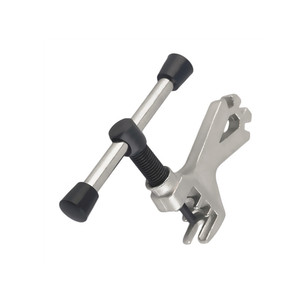 Mini Bike Chain <strong>Cutter</strong> <strong>Fit</strong> for 1/2*1/8&quot;and 1/2*3/32 Chain and 7/8/9/10S Bicycle Chain With Bike Spoke Wrench for 13/14/15G - Product Image 4