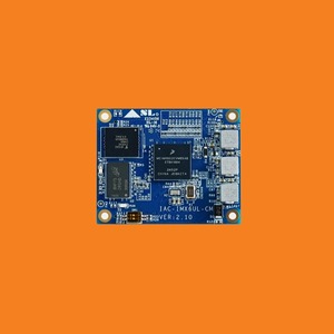 N-XP basiertes Motherboard IMX6UL Linux Som Board ARM Cortex-A7 Controller Single Board Computer